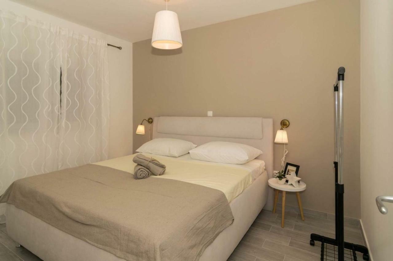 Apartmani Marinovic Zadar Luaran gambar