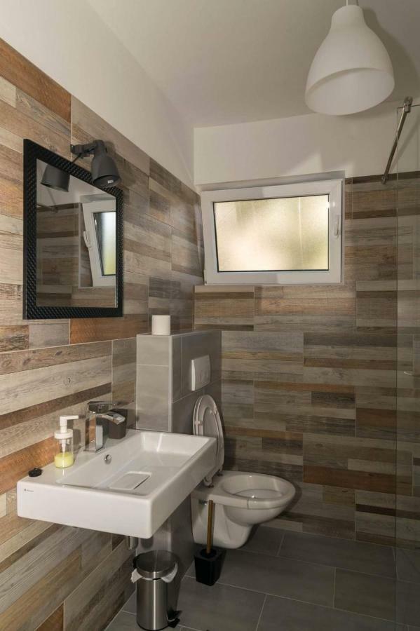 Apartmani Marinovic Zadar Luaran gambar