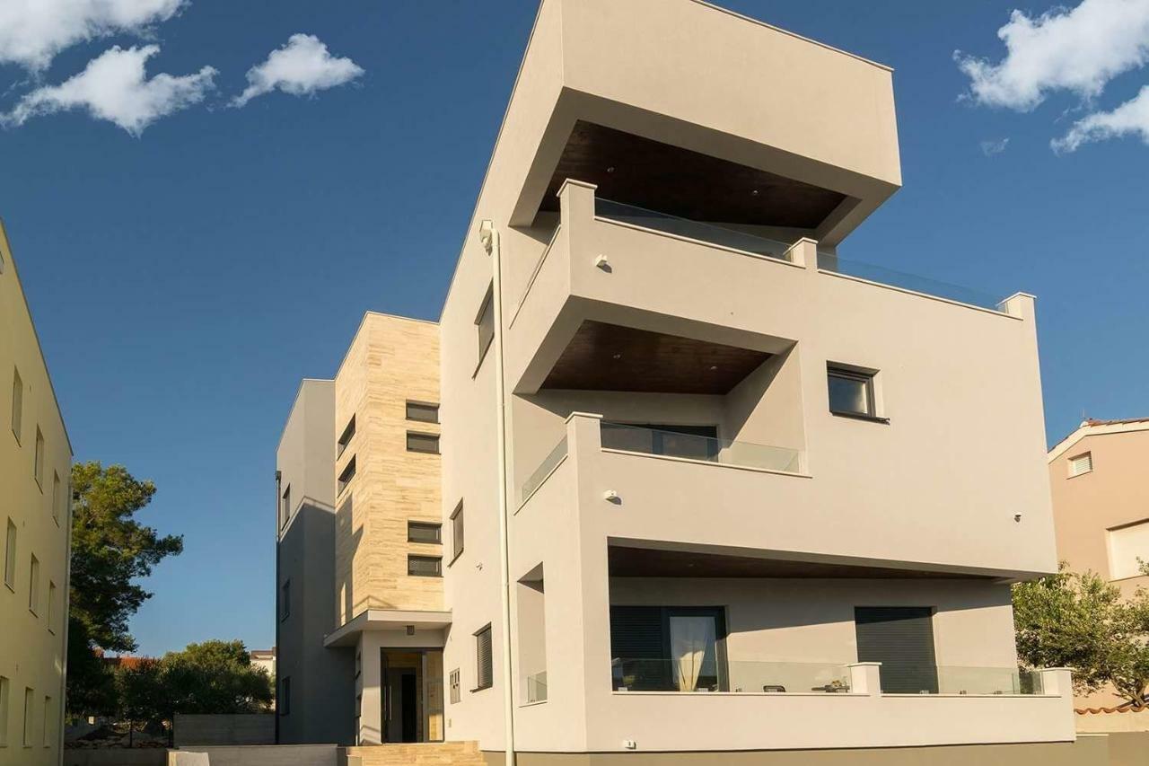 Apartmani Marinovic Zadar Luaran gambar