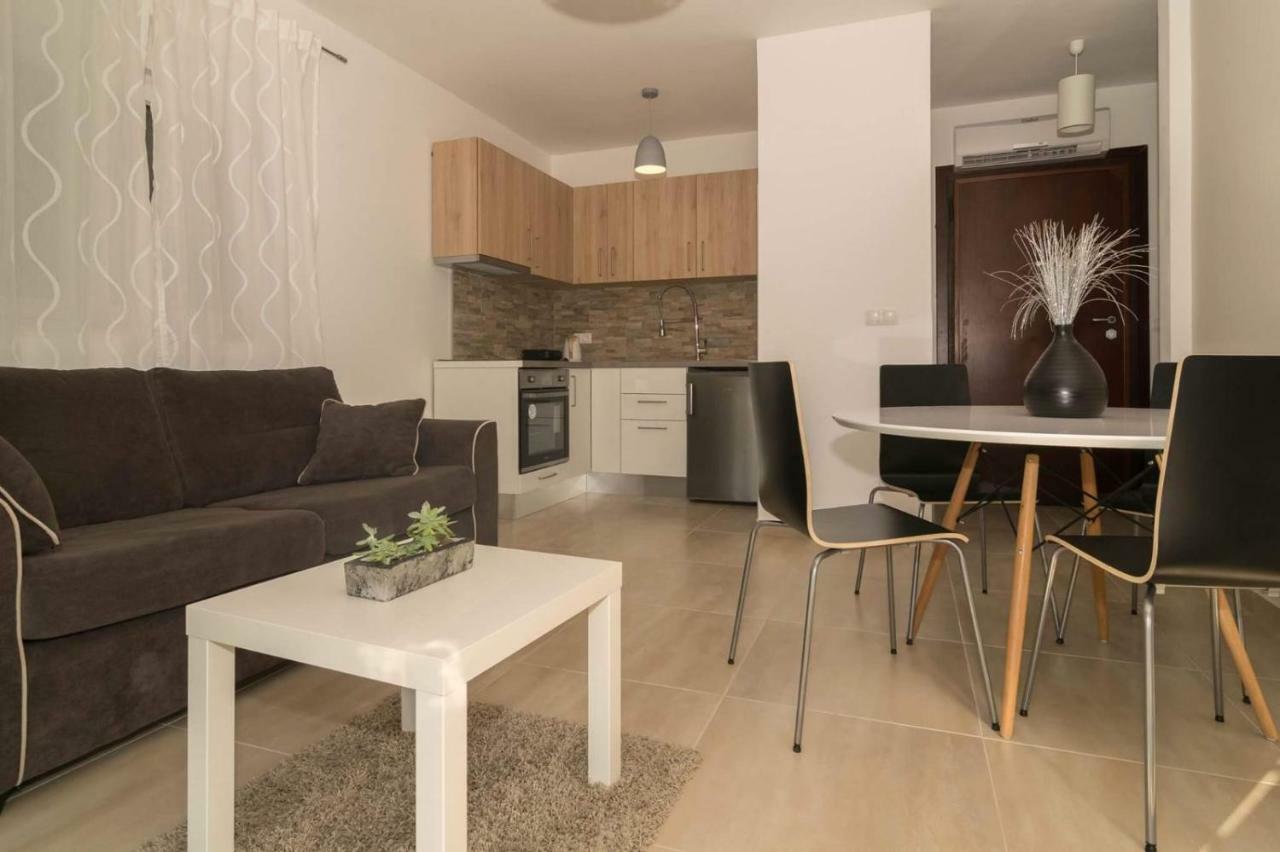 Apartmani Marinovic Zadar Luaran gambar