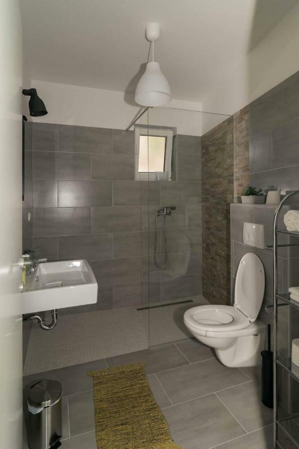Apartmani Marinovic Zadar Luaran gambar