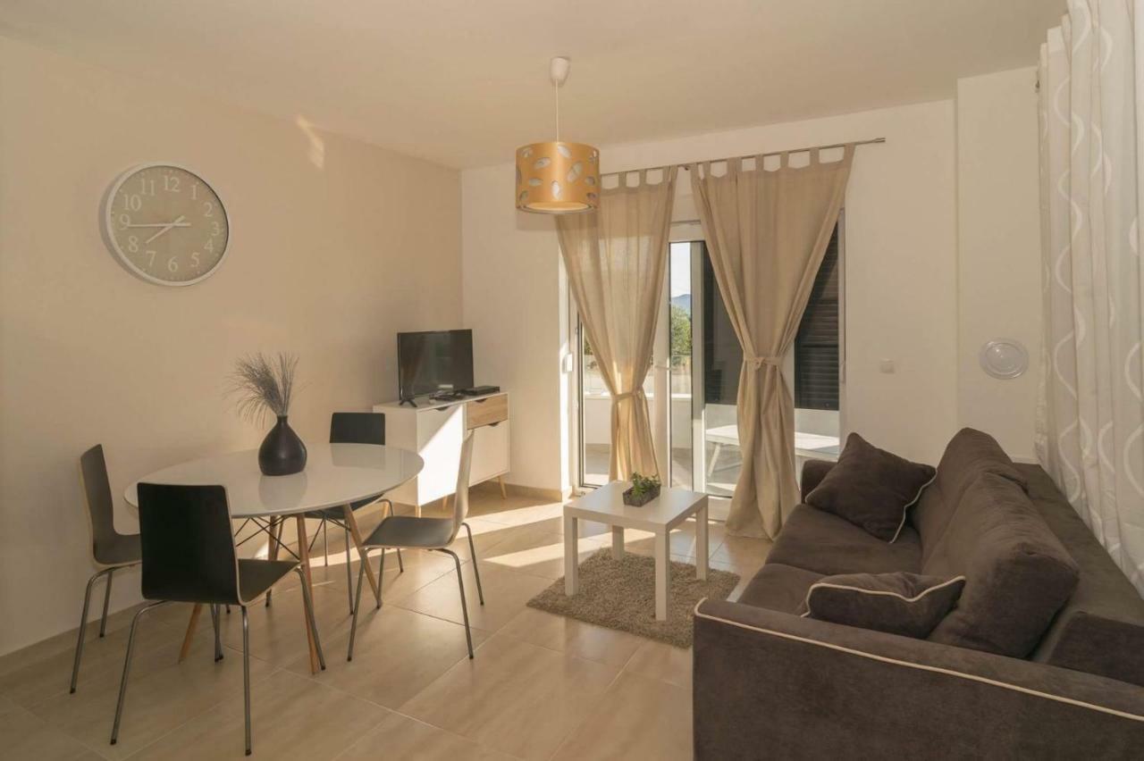 Apartmani Marinovic Zadar Luaran gambar