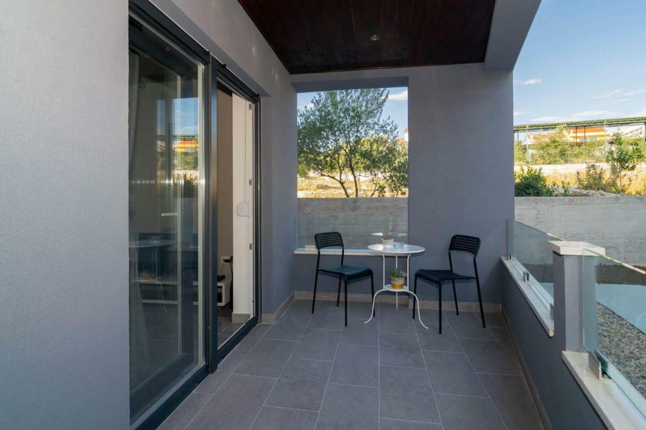 Apartmani Marinovic Zadar Luaran gambar