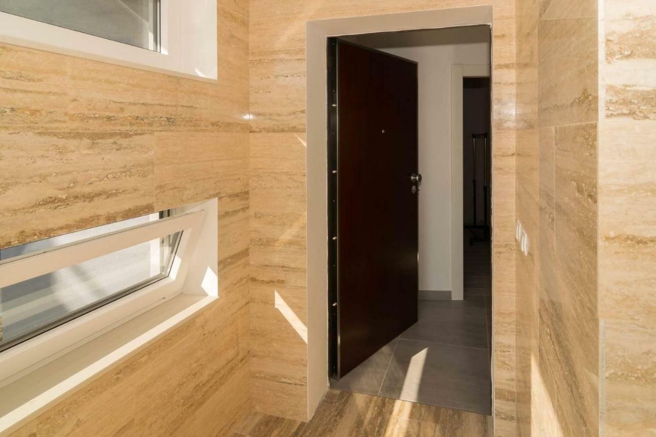 Apartmani Marinovic Zadar Luaran gambar