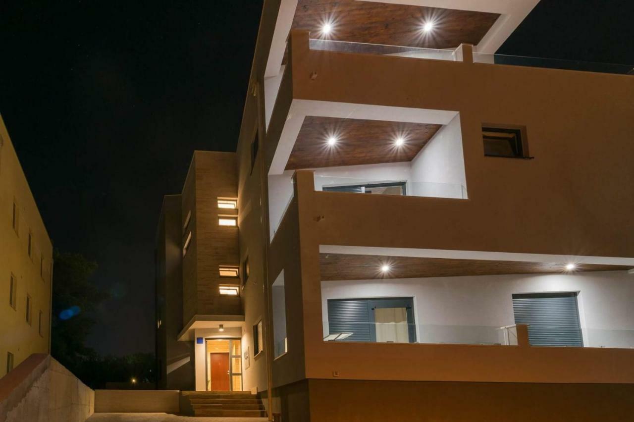 Apartmani Marinovic Zadar Luaran gambar