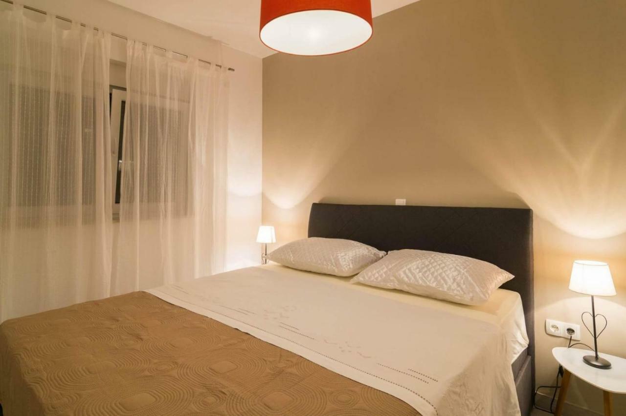 Apartmani Marinovic Zadar Bilik gambar